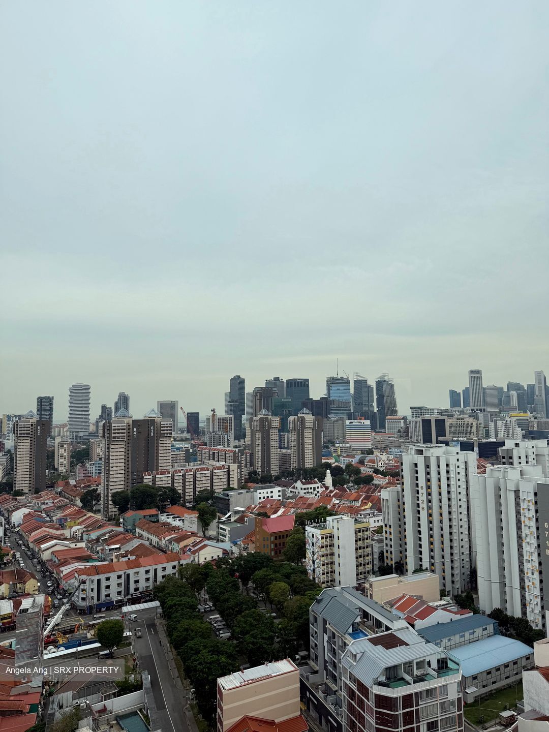 Piccadilly Grand (D8), Apartment #504376141